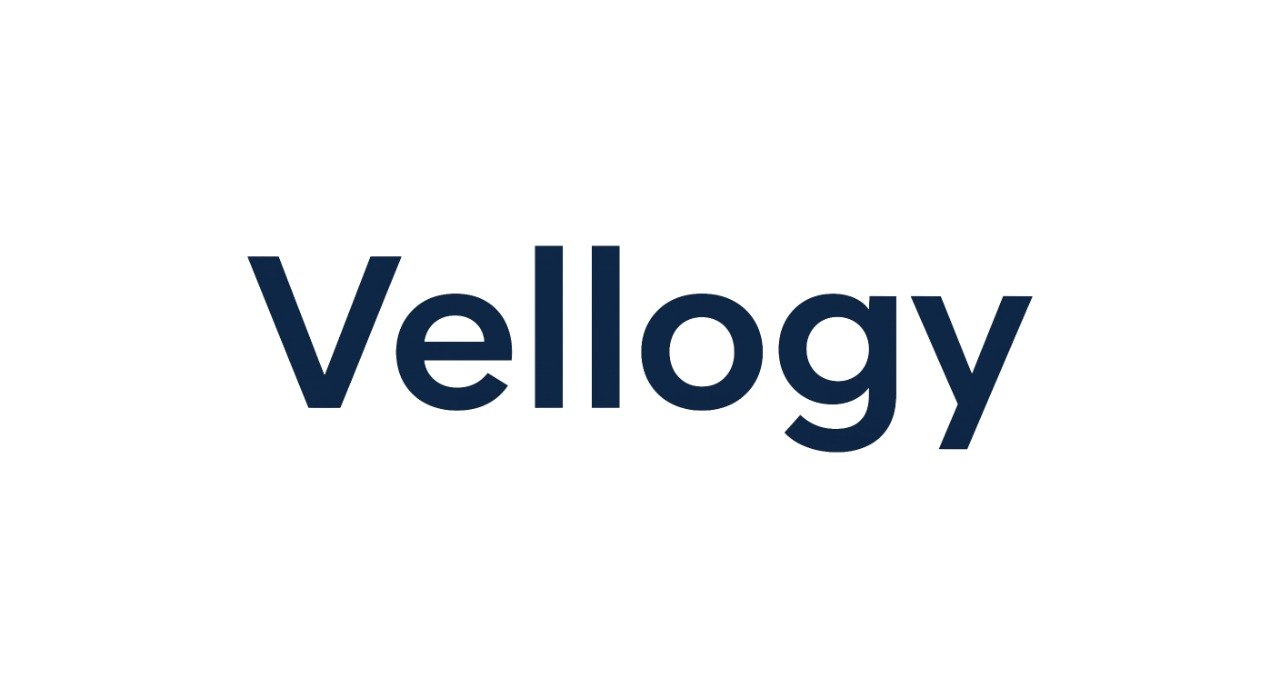 Vellogy Logo